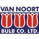 Van Noort Bulb Co. Ltd. logo